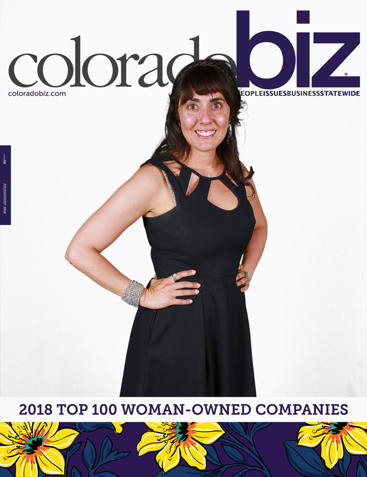 AAM Again Named to Top 100 WomenOwned Businesses Arapaho Asset